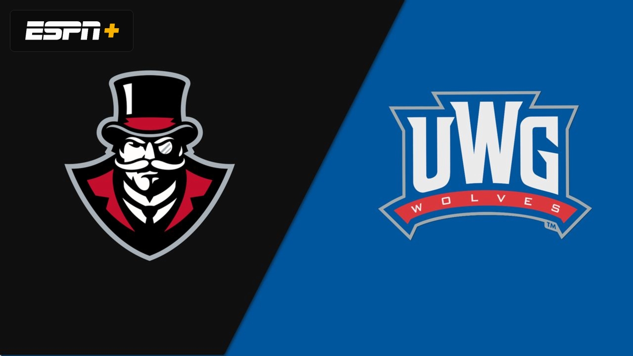 Austin Peay vs. West Georgia