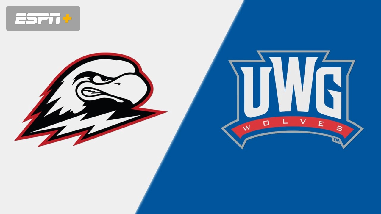Southern Utah vs. West Georgia