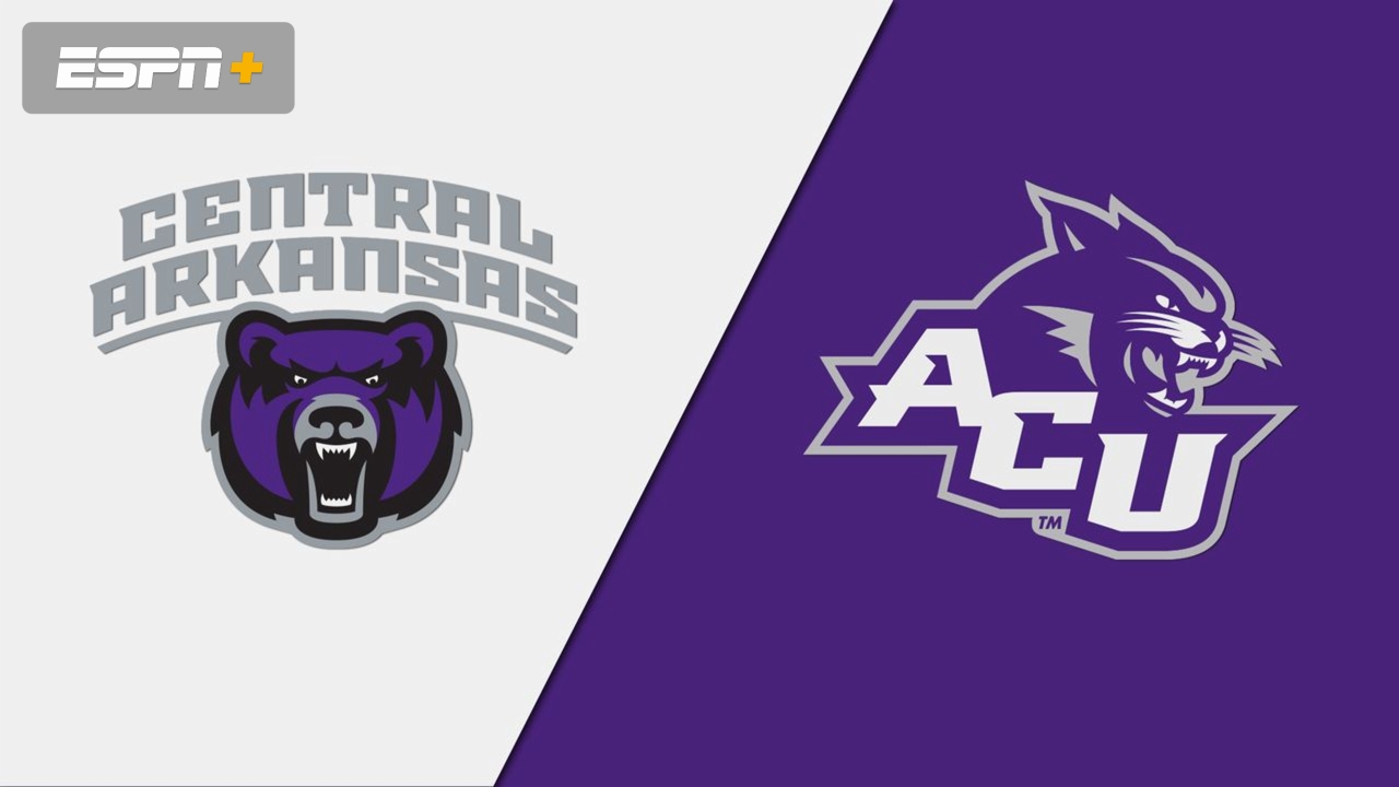 Central Arkansas vs. Abilene Christian
