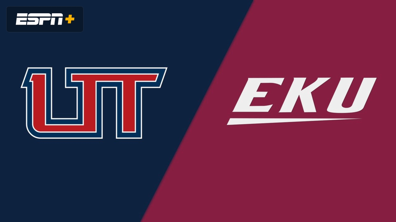 Utah Tech vs. Eastern Kentucky