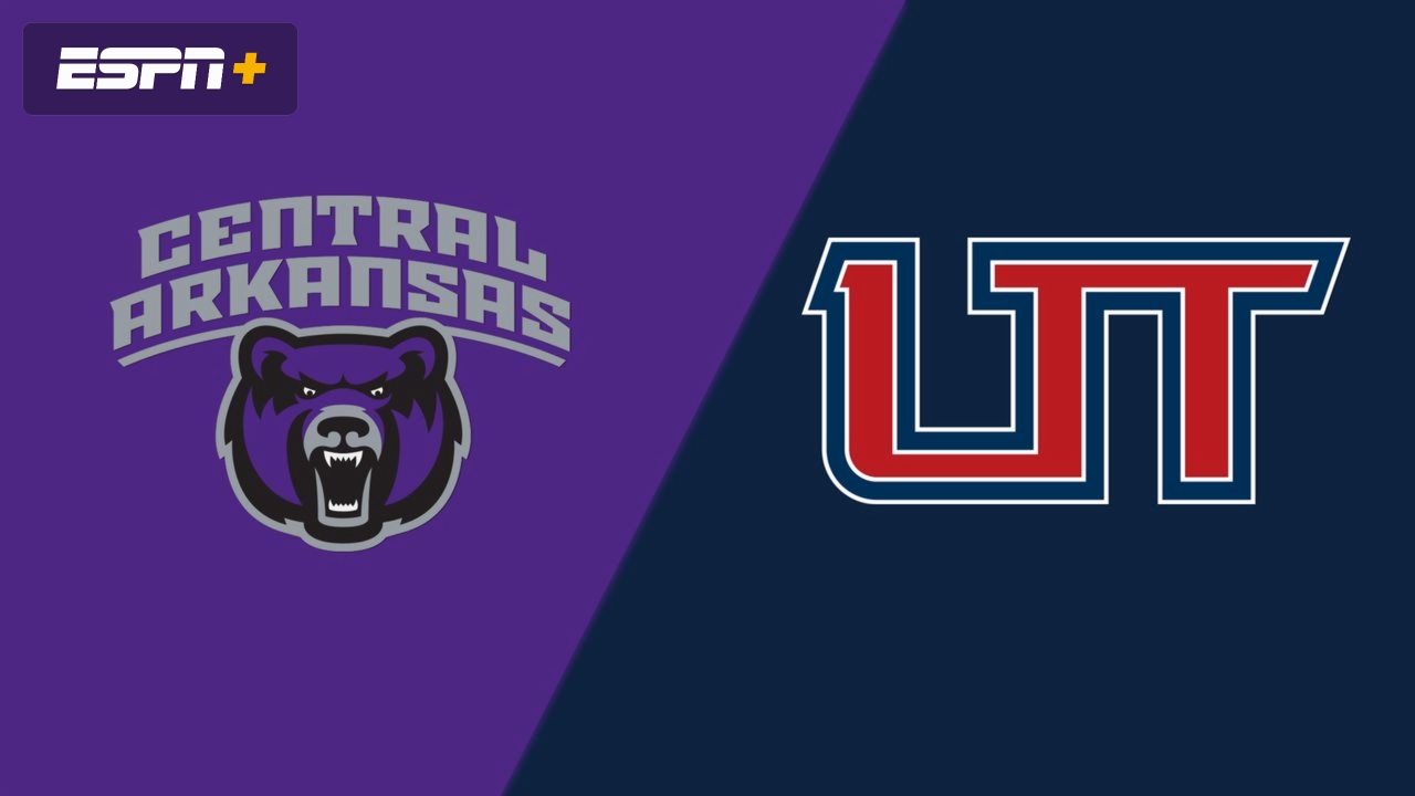 Central Arkansas vs. Utah Tech