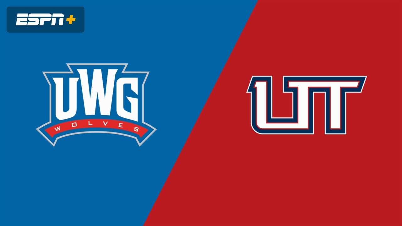 West Georgia vs. Utah Tech