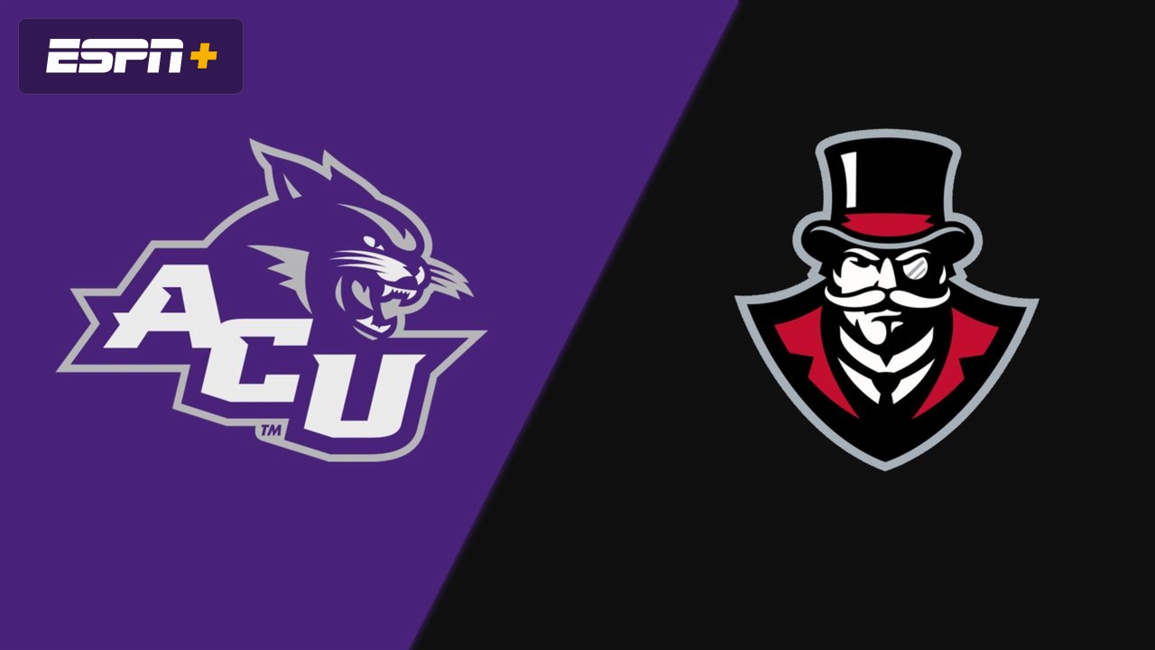 Abilene Christian vs. Austin Peay