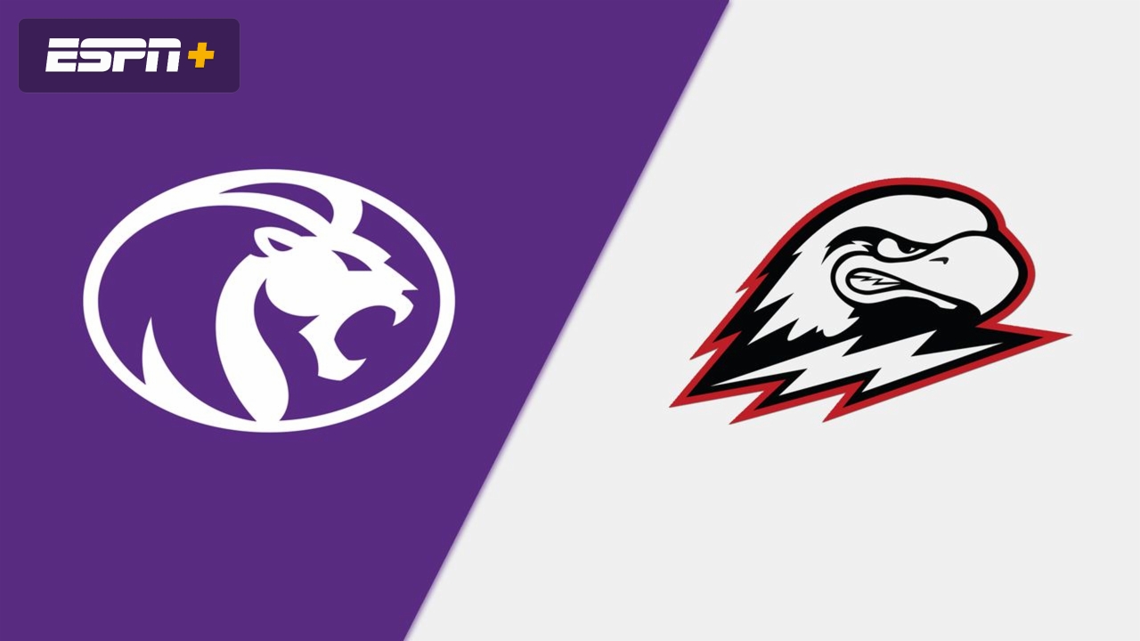 North Alabama vs. Southern Utah