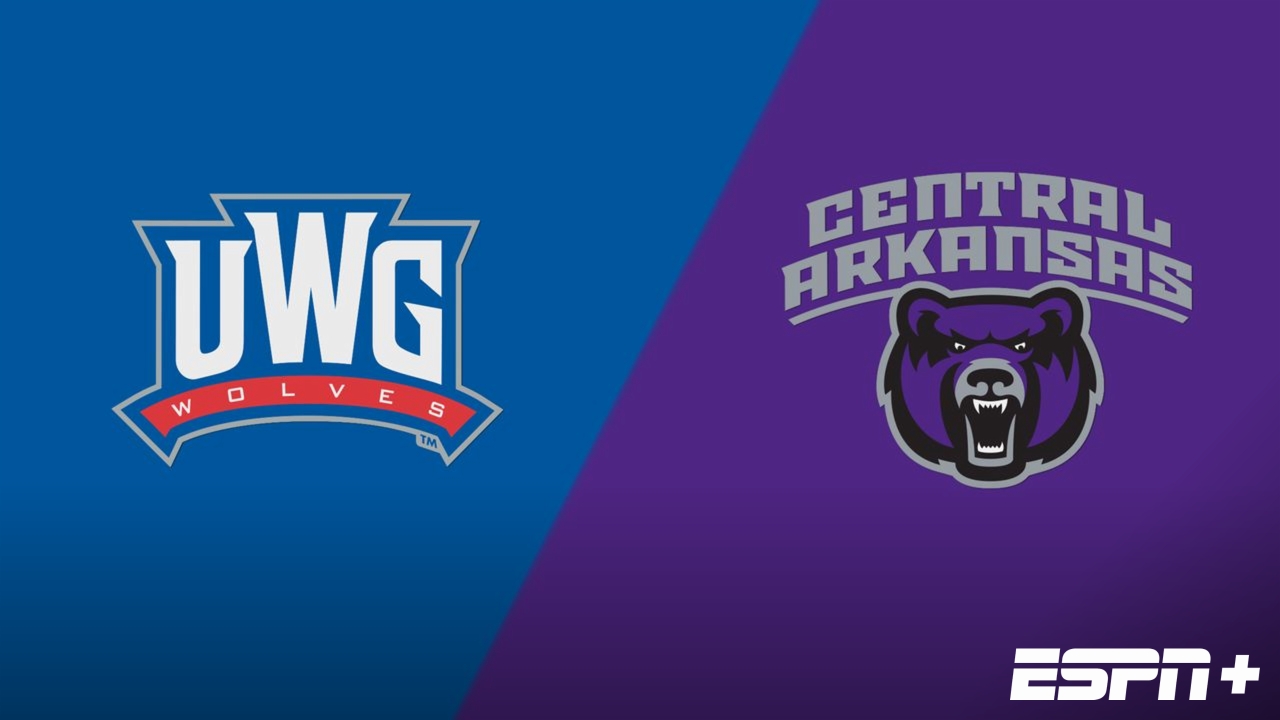 West Georgia vs. Central Arkansas