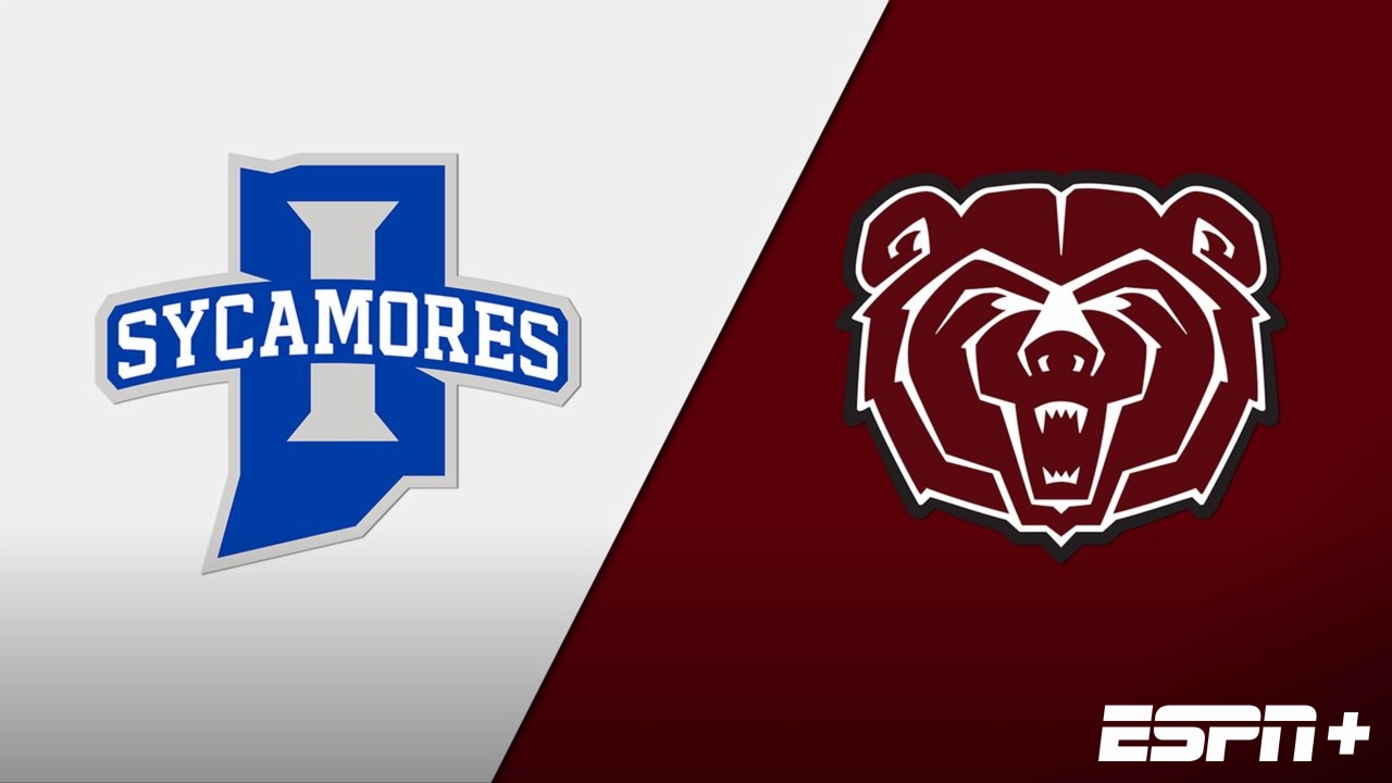 Indiana State vs. Missouri State