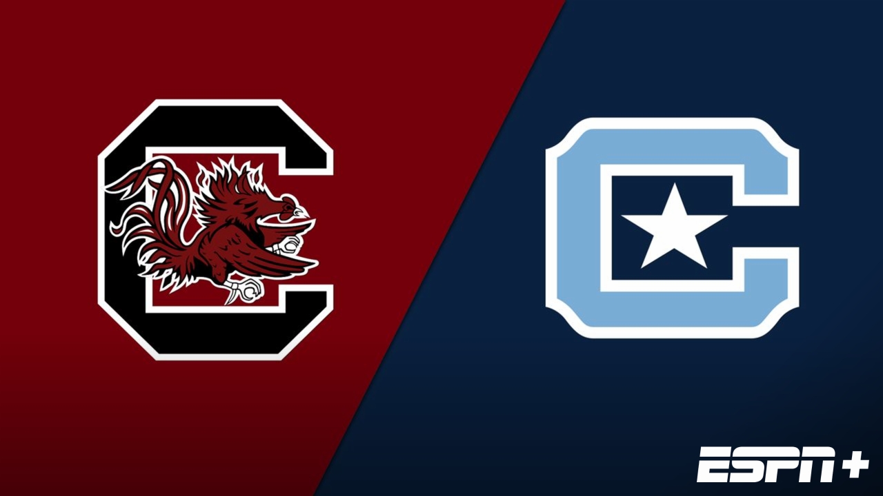 #20 South Carolina vs. The Citadel