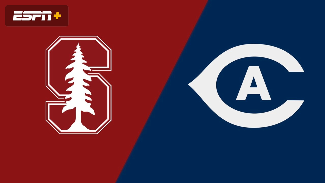 #5 Stanford vs. UC Davis
