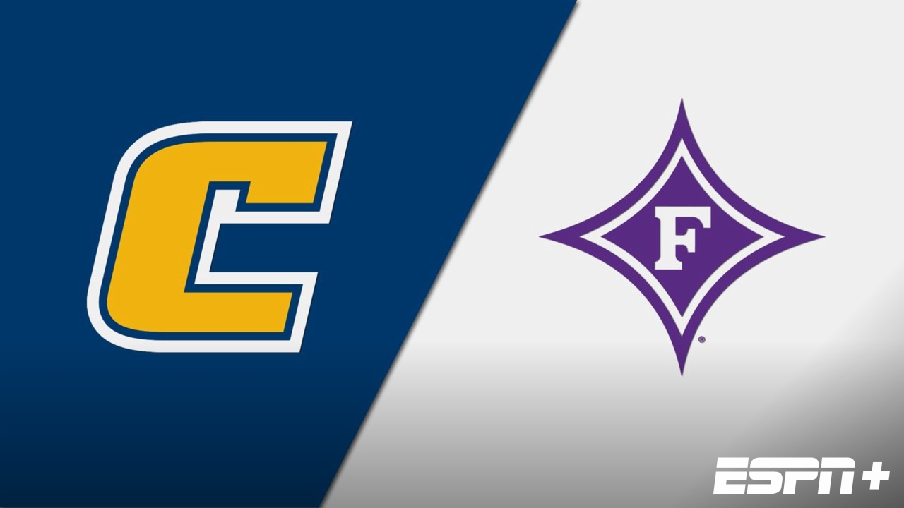 Chattanooga vs. Furman