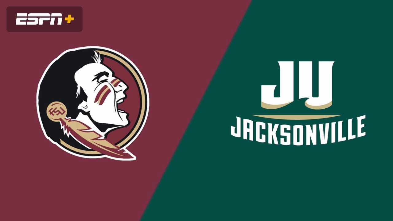 Florida State vs. Jacksonville