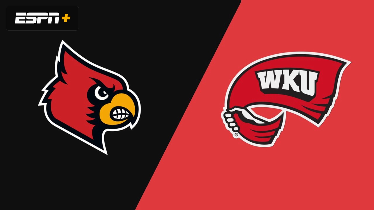 Louisville vs. Western Kentucky