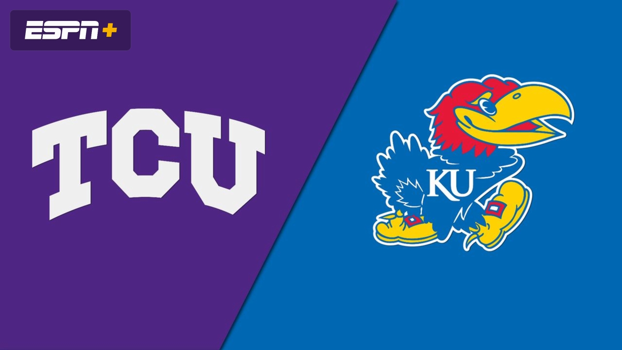 #5 TCU vs. Kansas