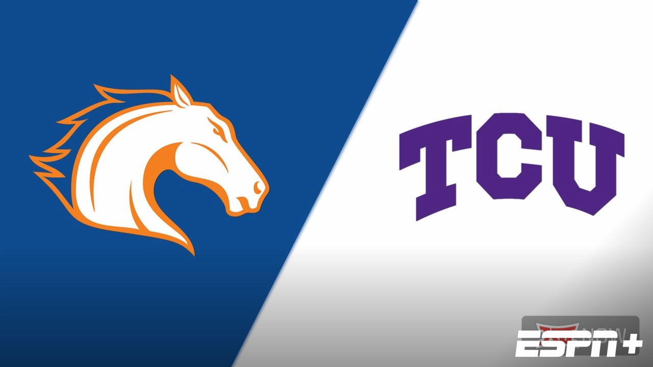 UT Arlington vs. #18 TCU