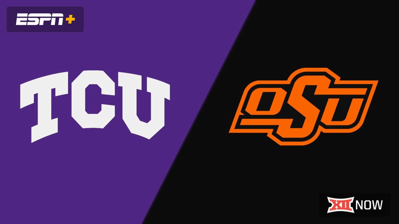 #18 TCU vs. Oklahoma State