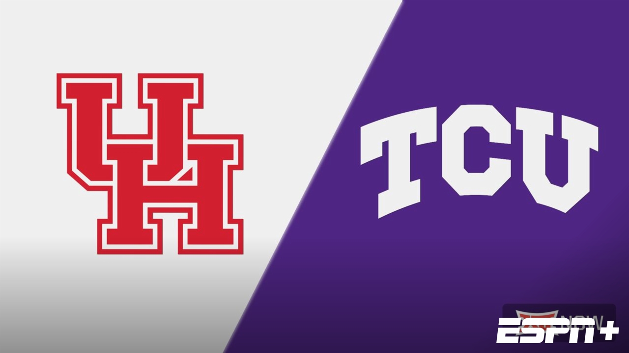 Houston vs. TCU