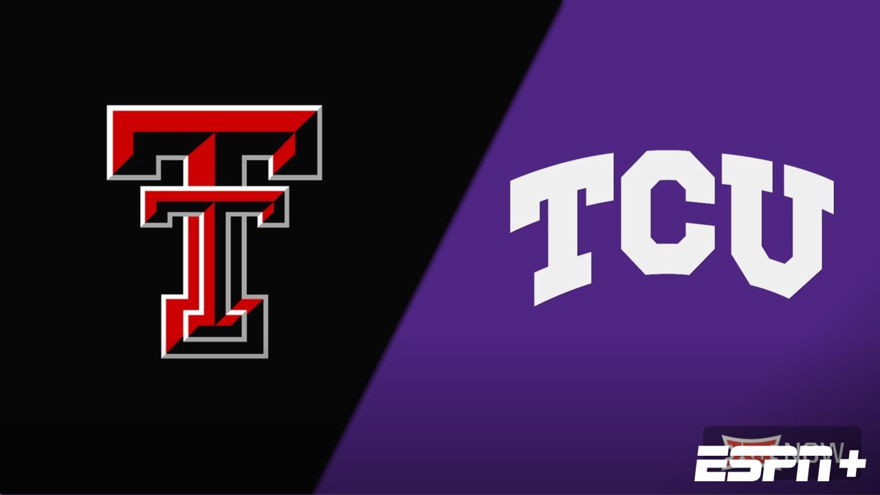 Texas Tech vs. TCU