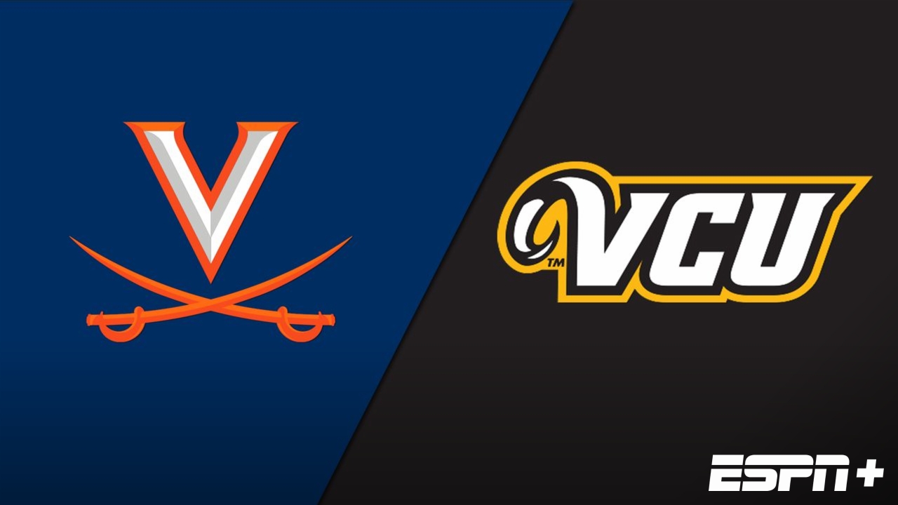 #11 Virginia vs. VCU