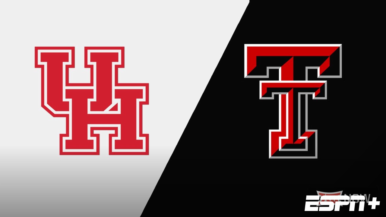 Houston vs. Texas Tech