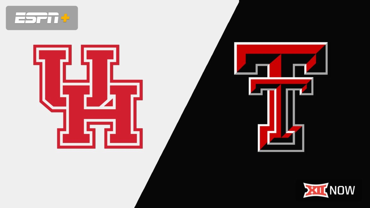 Houston vs. Texas Tech