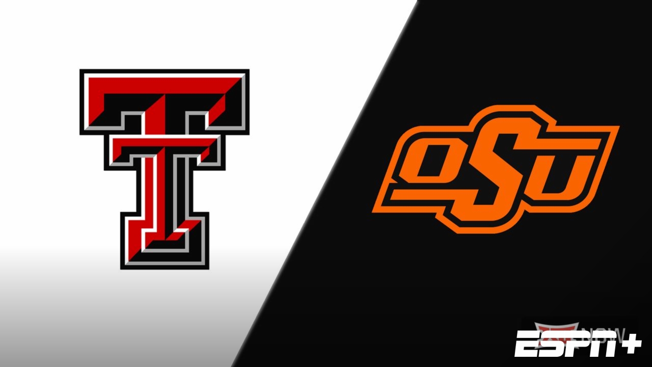 Texas Tech vs. #19 Oklahoma State