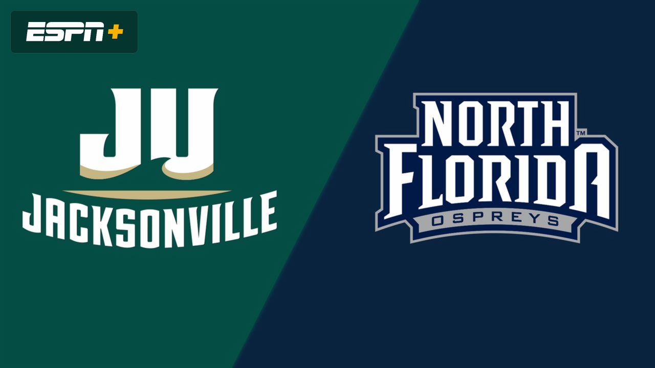 Jacksonville vs. North Florida