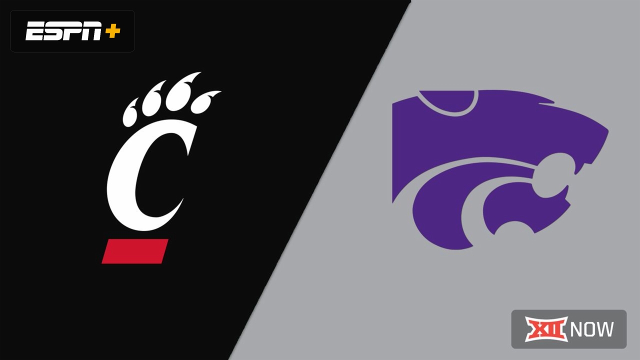 Cincinnati vs. Kansas State