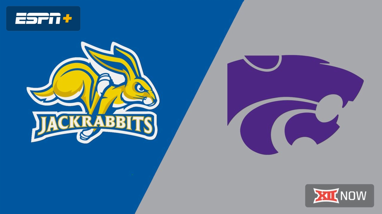 South Dakota State vs. Kansas State