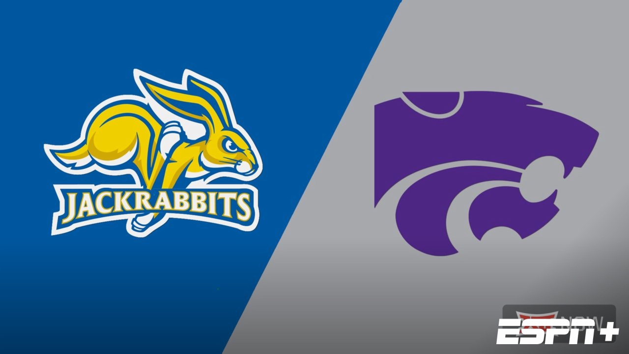 South Dakota State vs. Kansas State