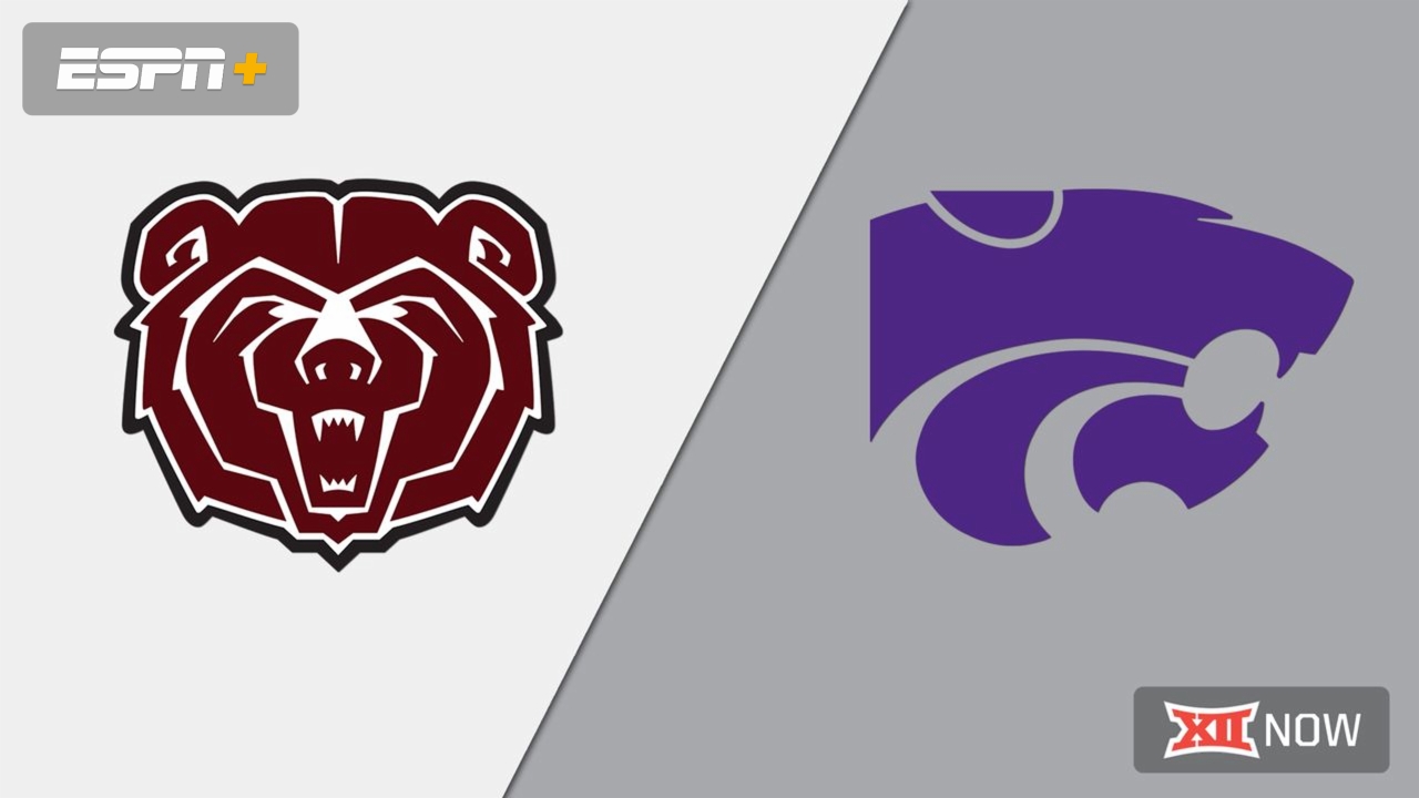 Missouri State vs. Kansas State