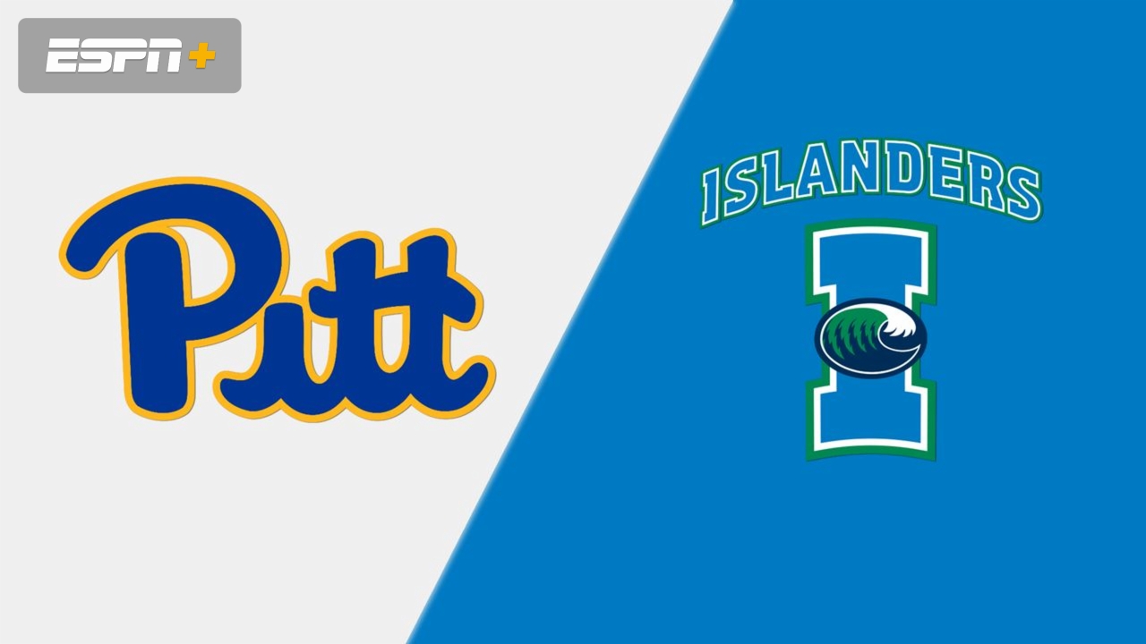 Pittsburgh vs. Texas A&M-Corpus Christi