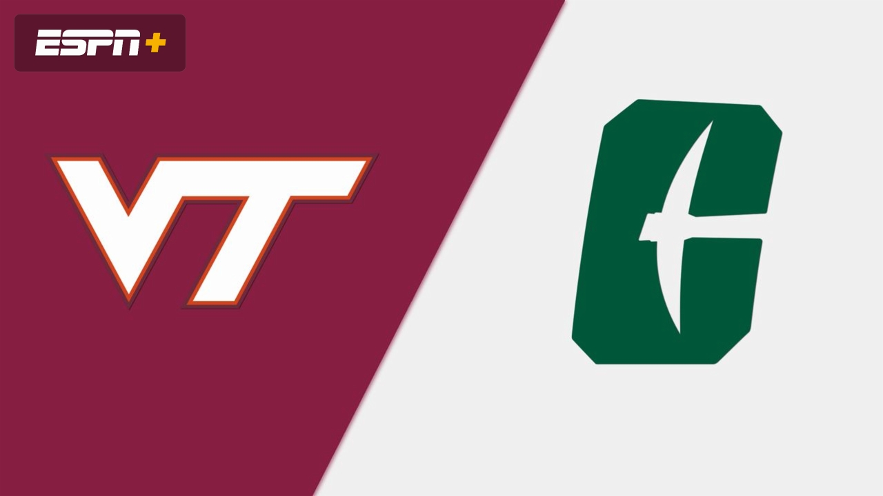 Virginia Tech vs. Charlotte