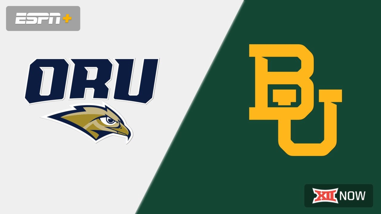 Oral Roberts vs. Baylor
