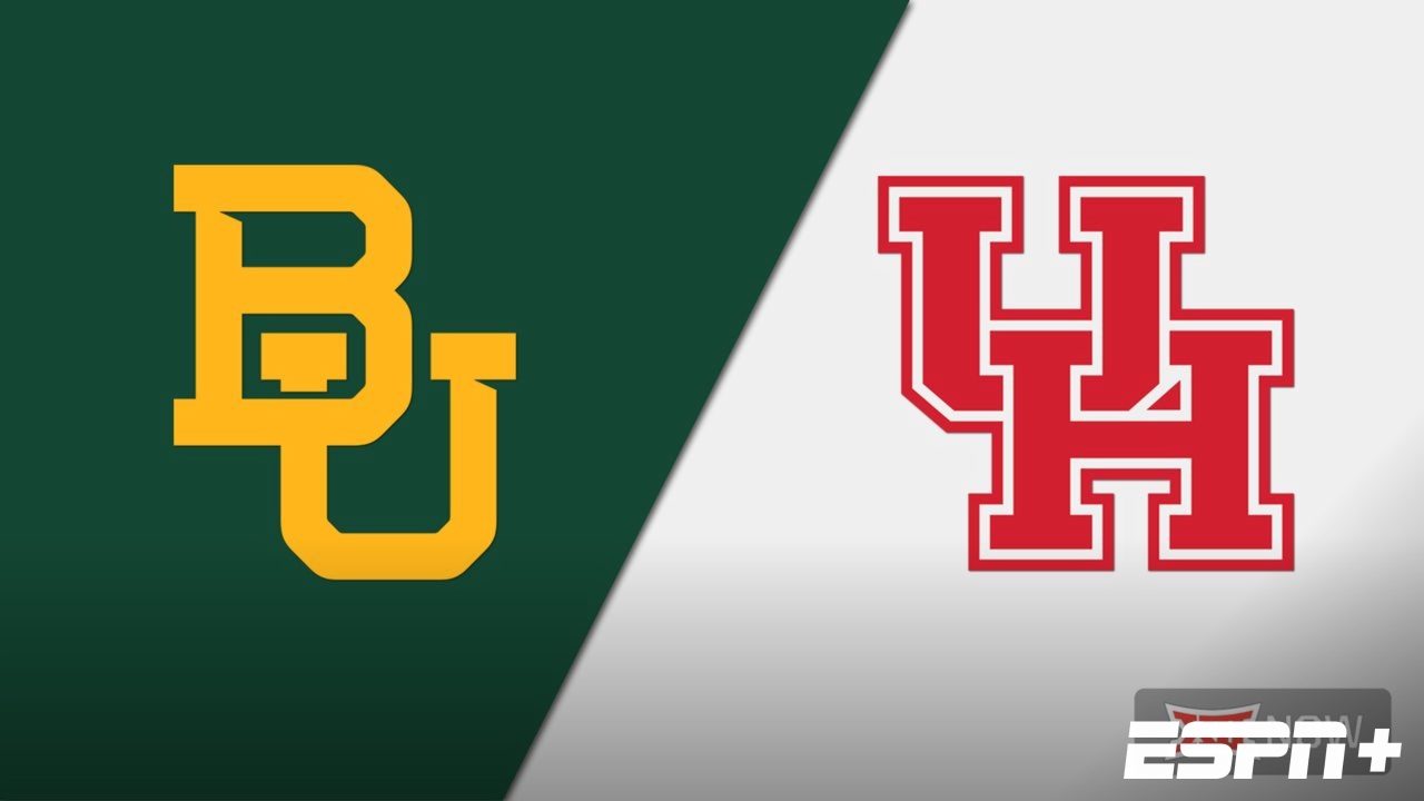 Baylor vs. Houston