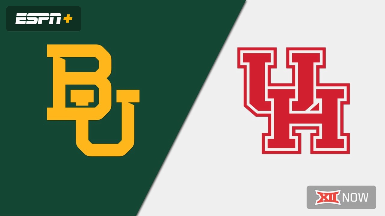 Baylor vs. Houston