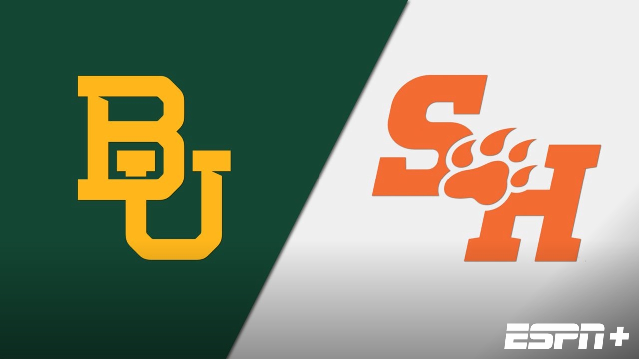 Baylor vs. Sam Houston