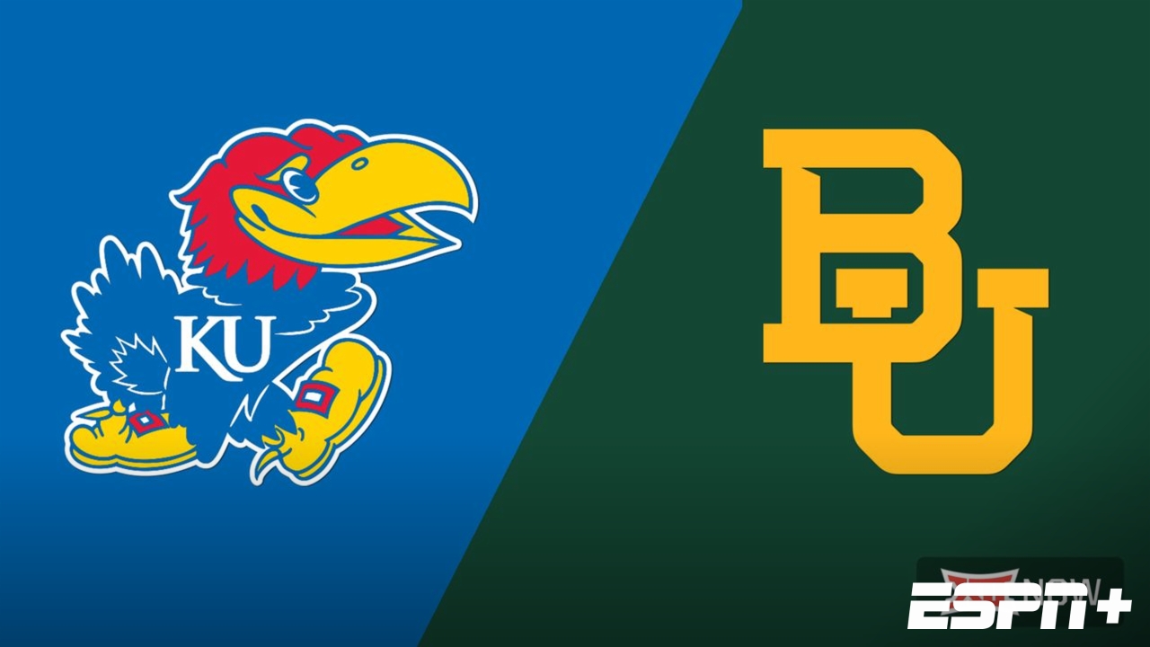 Kansas vs. Baylor