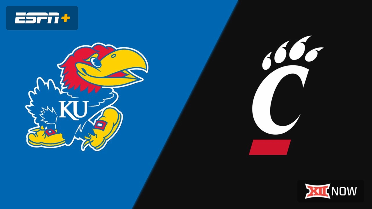Kansas vs. Cincinnati