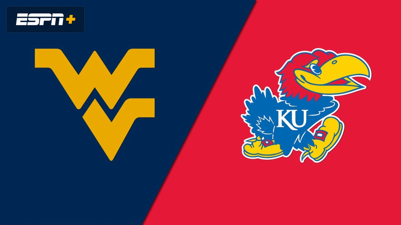 West Virginia vs. Kansas
