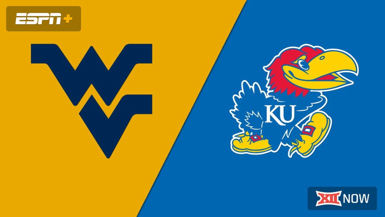 West Virginia vs. Kansas