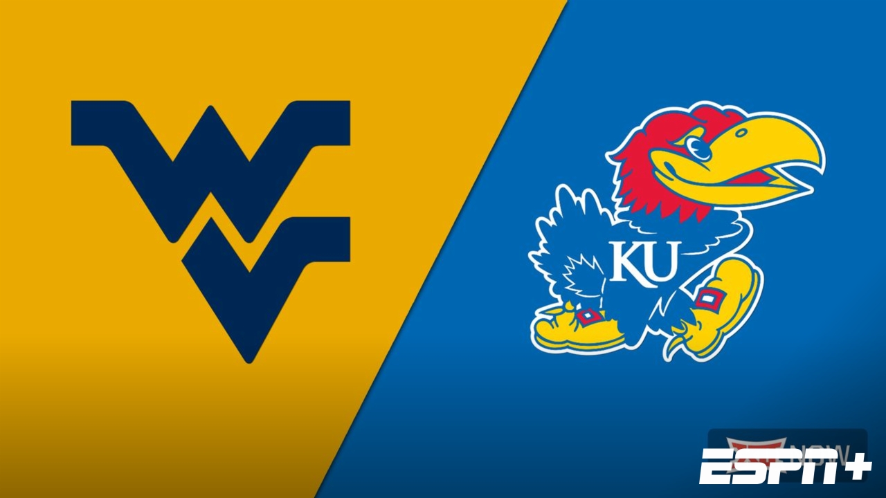 West Virginia vs. Kansas