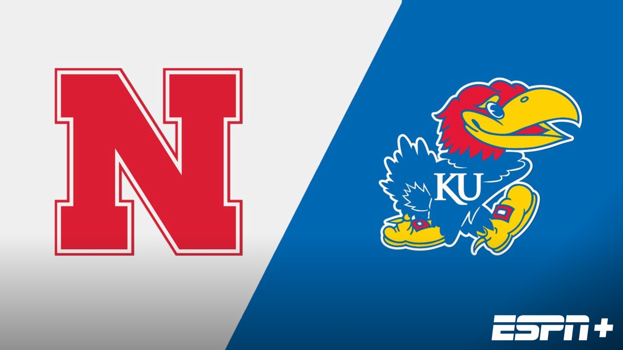#23 Nebraska vs. Kansas