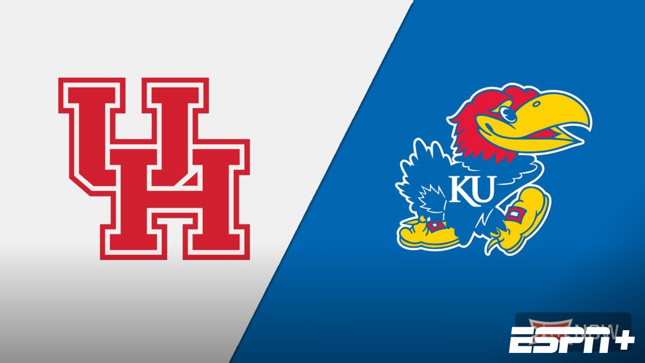 Houston vs. Kansas
