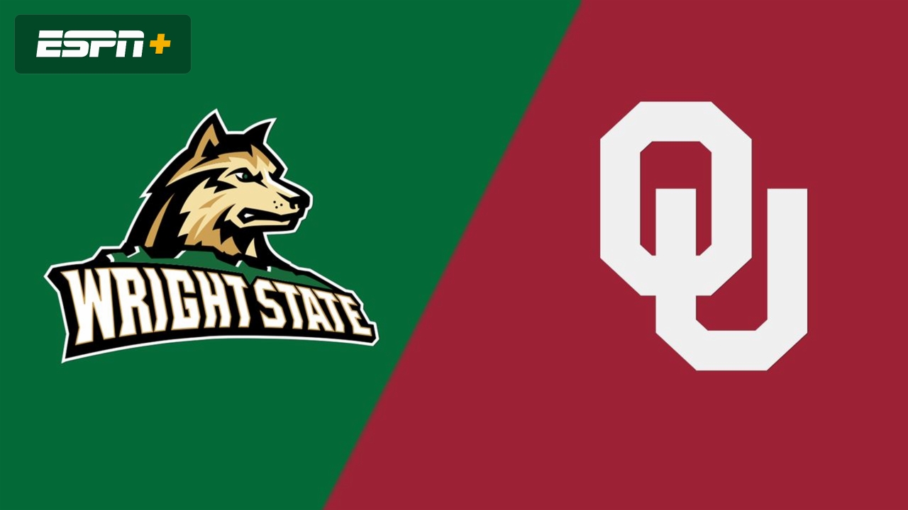 Wright State vs. Oklahoma