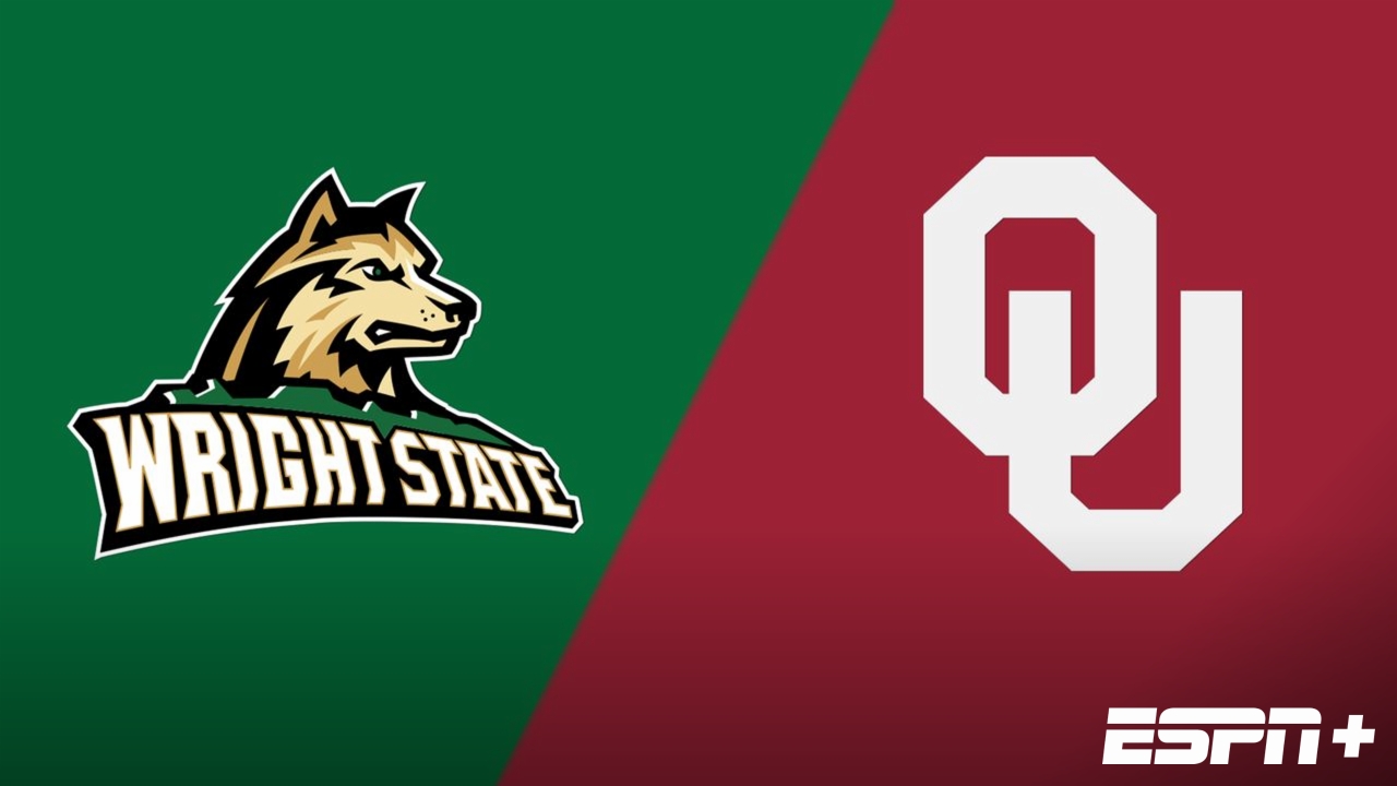 Wright State vs. Oklahoma