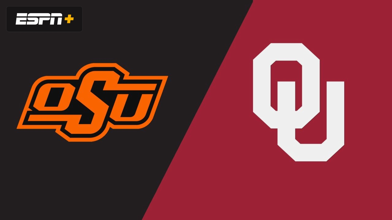Oklahoma State vs. Oklahoma