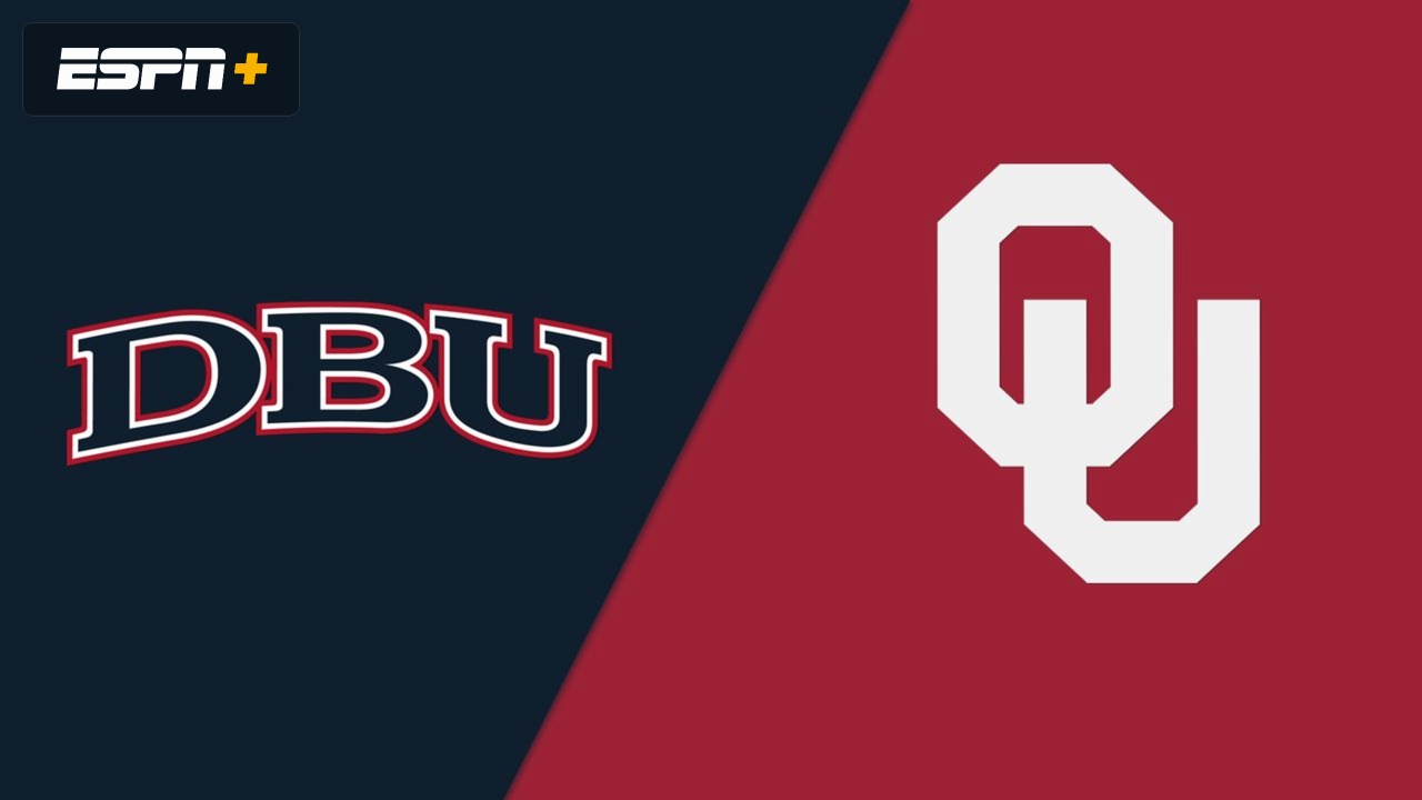 #15 Dallas Baptist vs. #17 Oklahoma