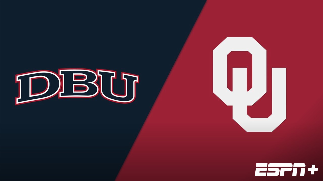 #15 Dallas Baptist vs. #17 Oklahoma