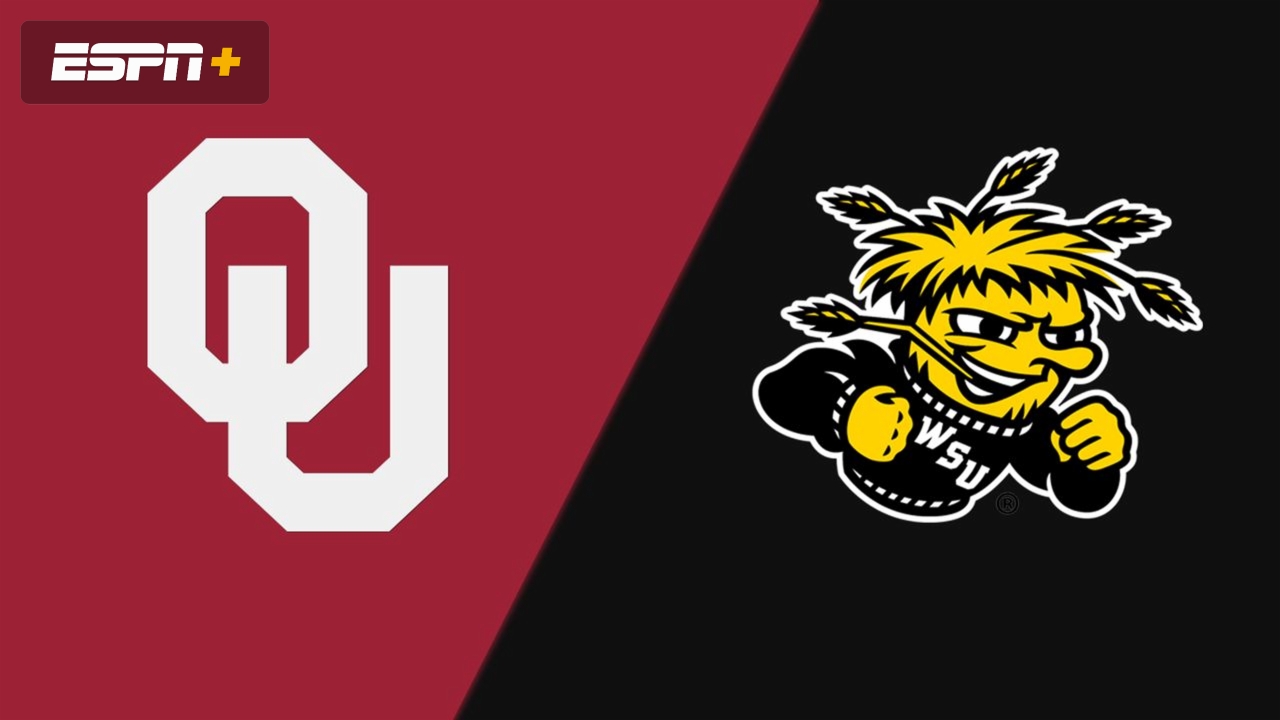 Oklahoma vs. Wichita State