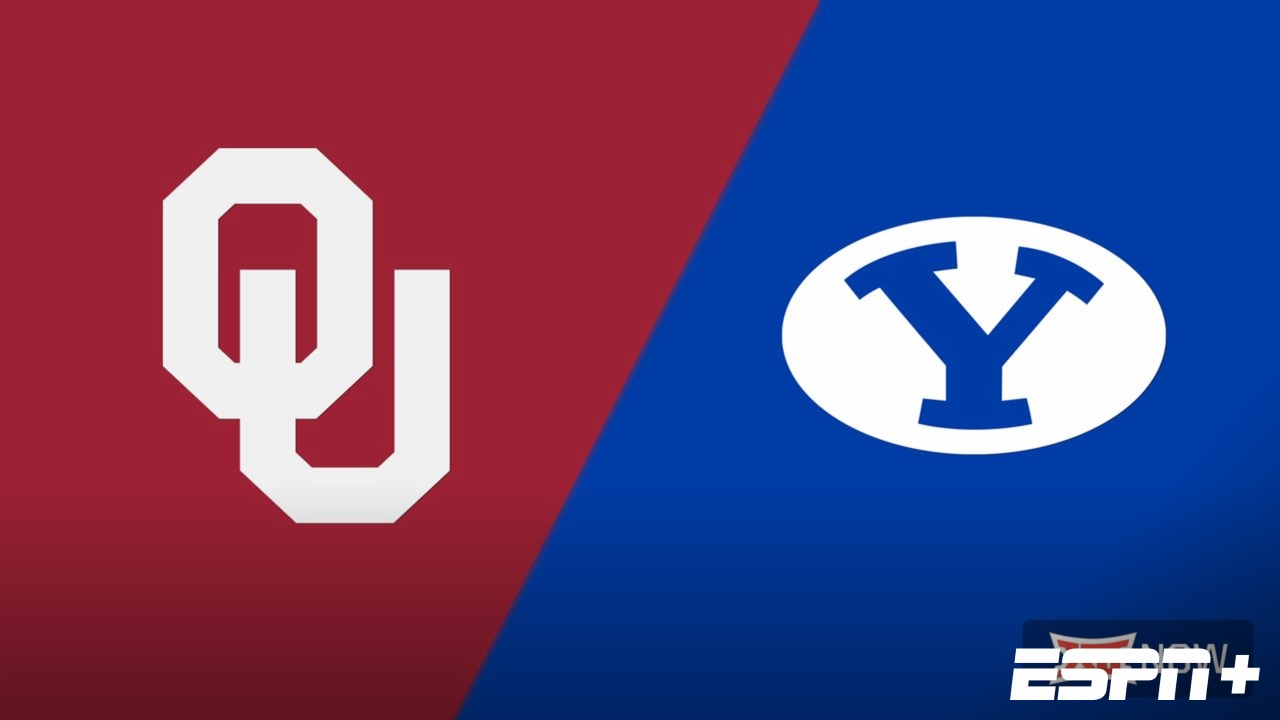 Oklahoma vs. BYU