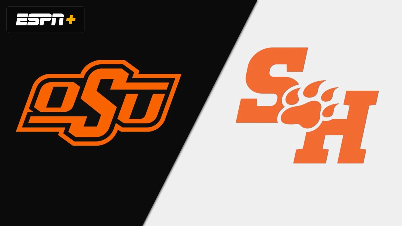 Oklahoma State vs. Sam Houston